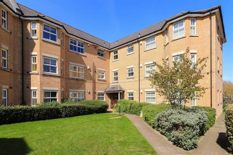 2 bedroom flat for sale, Regency Square, Cambridge CB1
