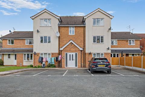 Flat - Water Croft, Long Meadow, Worcester, WR4