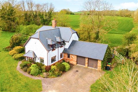 4 bedroom detached house for sale, High Street, Yielden, Bedfordshire, MK44