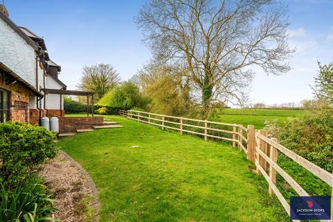 4 bedroom detached house for sale, High Street, Yielden, Bedfordshire, MK44
