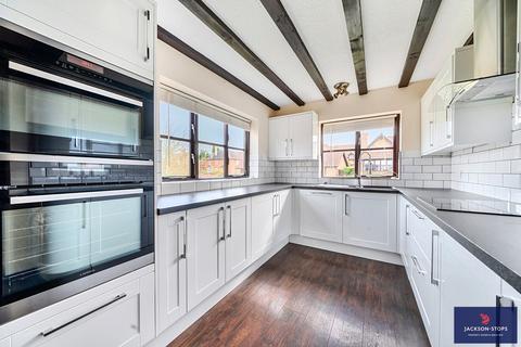 4 bedroom detached house for sale, High Street, Yielden, Bedfordshire, MK44