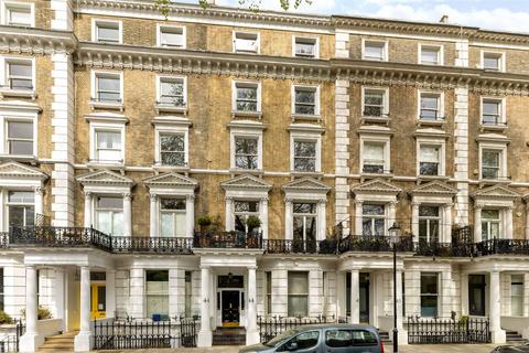Courtfield Gardens, London, SW5