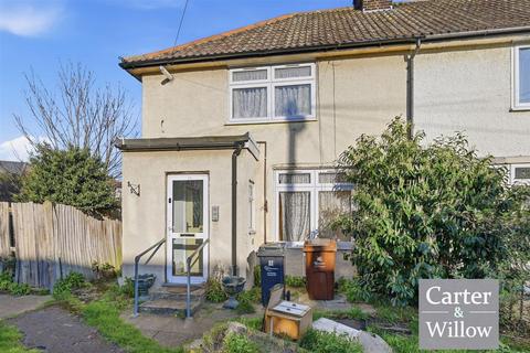 Neasham Road, Dagenham, Essex