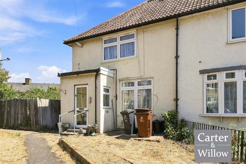 Neasham Road, Dagenham, Essex