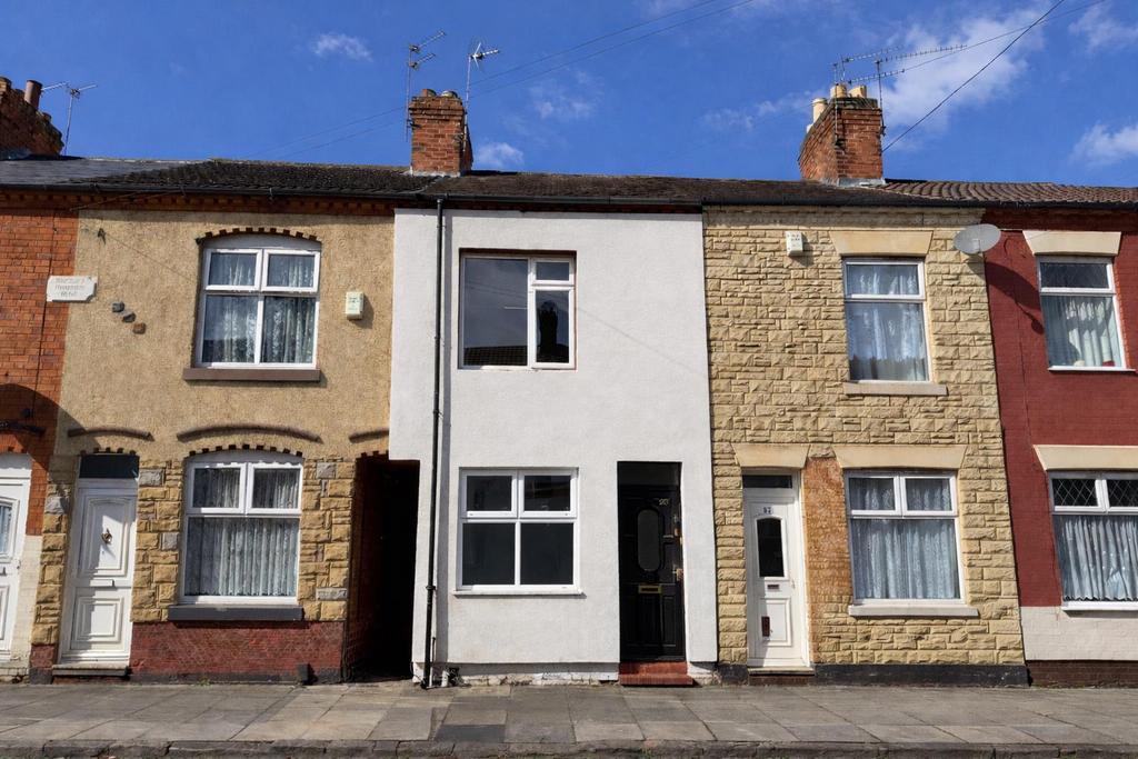 House in Aylestone