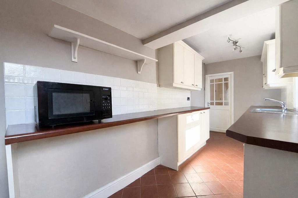 House in Aylestone - View 2