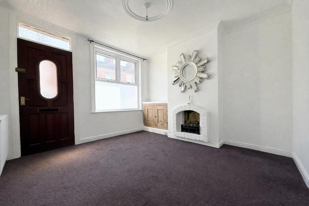 House in Aylestone - View 3