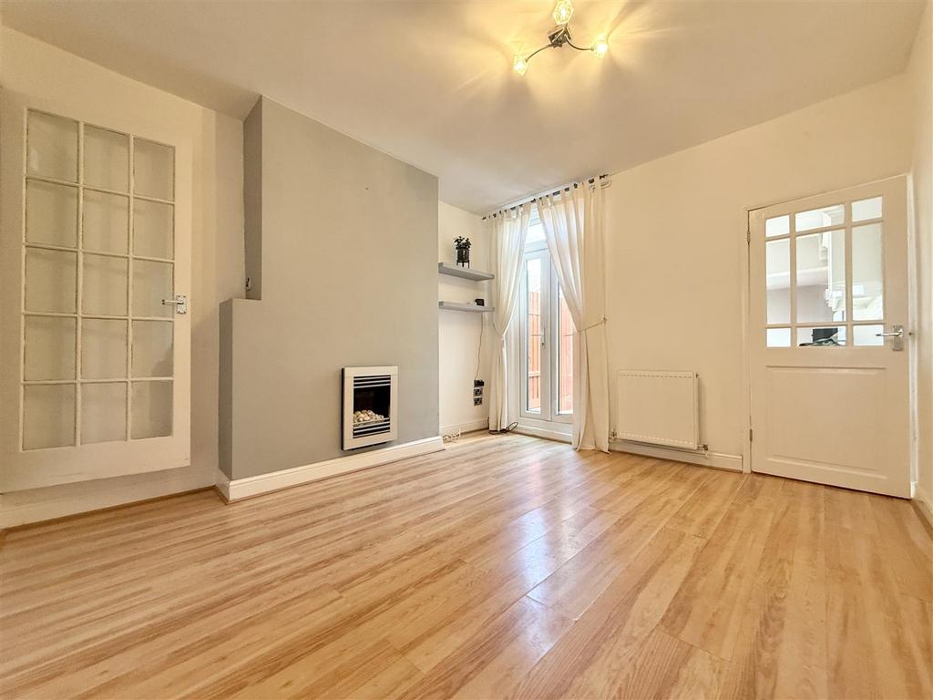 House in Aylestone - View 4