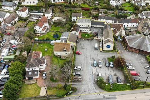Pub for sale, 25 East St Braunton EX33 2EA