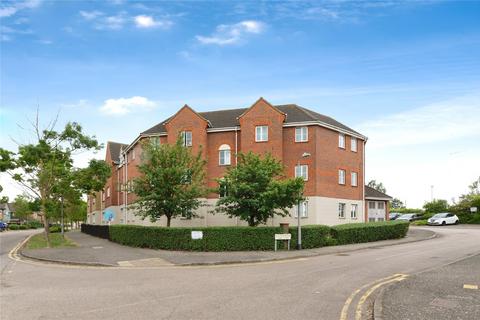 2 bedroom flat for sale, Galleon Road, Chafford Hundred, Grays, Essex, RM16