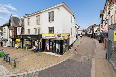 2 bedroom maisonette for sale, Market Place, Hitchin, SG5