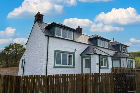 2 bedroom semi-detached house to rent - Old Craighouse, Corrie, DG11