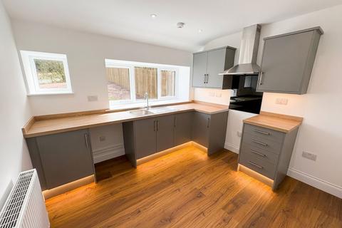 2 bedroom semi-detached house to rent, Old Craighouse, Corrie, DG11