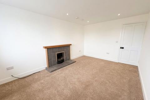 2 bedroom semi-detached house to rent, Old Craighouse, Corrie, DG11