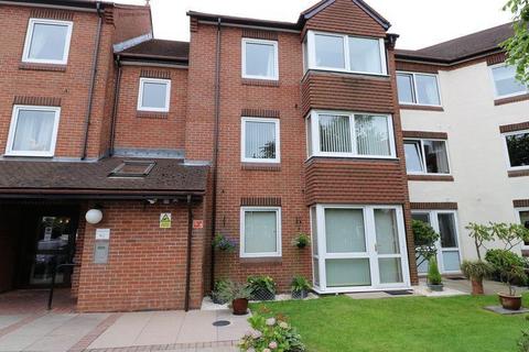 1 bedroom retirement property for sale, Homebell House, Northagte, Aldridge