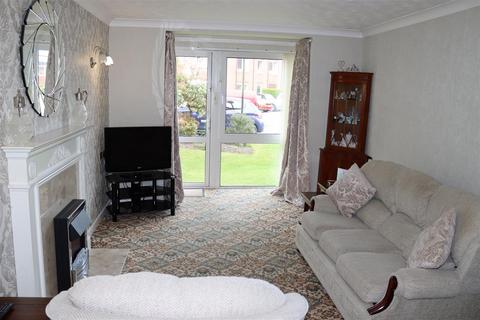 1 bedroom retirement property for sale, Homebell House, Northagte, Aldridge
