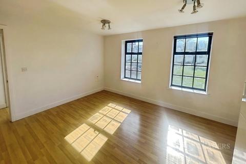 undefined, West Point, Brook Street, Derby, DE1