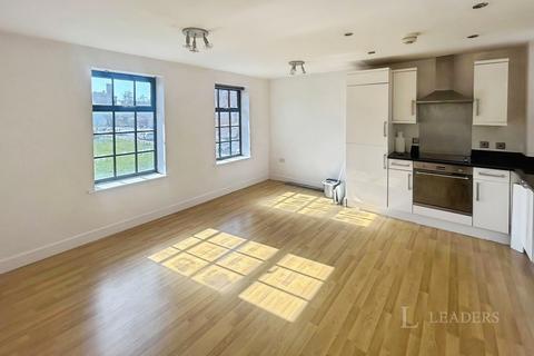 undefined, West Point, Brook Street, Derby, DE1
