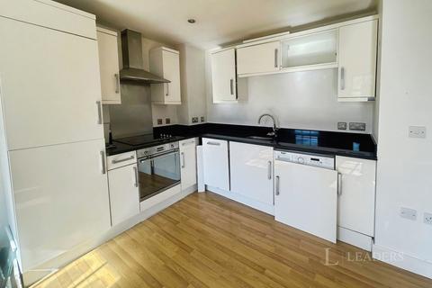 undefined, West Point, Brook Street, Derby, DE1