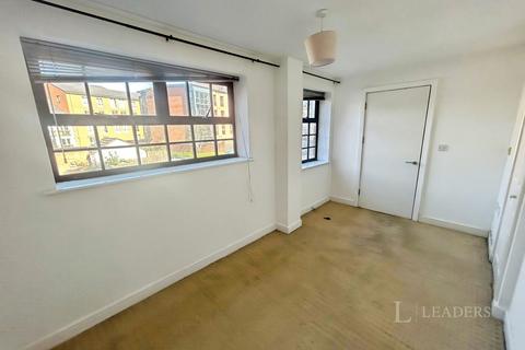 undefined, West Point, Brook Street, Derby, DE1