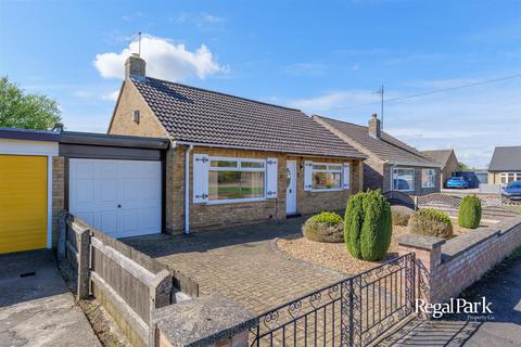 2 bedroom detached bungalow for sale, Ellwood Avenue, Peterborough PE2
