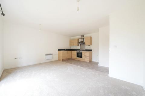 1 bedroom flat for sale, Searle Drive, Hampshire PO12