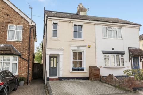 3 bedroom semi-detached house for sale, Stanley Road, Bromley