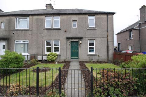 undefined, Macpherson Drive, Raploch, Stirling, FK8