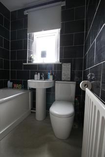 undefined, Macpherson Drive, Raploch, Stirling, FK8