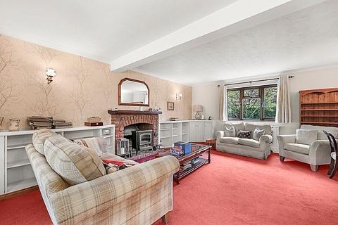 4 bedroom detached house for sale, Queen Street, Fyfield, CM5