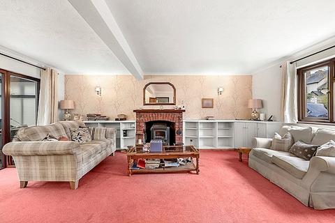 4 bedroom detached house for sale, Queen Street, Fyfield, CM5