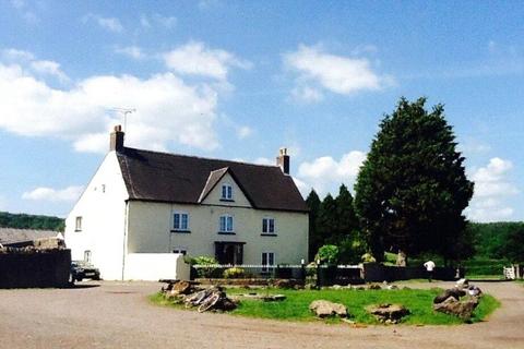 Farm house for sale, Rogiet, Monmouthshire NP26