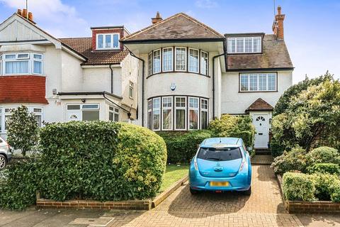 5 bedroom detached house for sale, Middleton Road,  Golders Green,  NW11