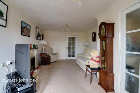 1 bedroom apartment for sale, London Road, Nantwich