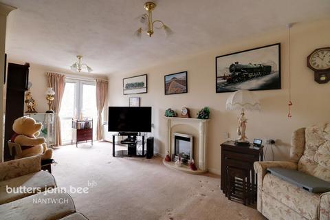 1 bedroom apartment for sale, London Road, Nantwich