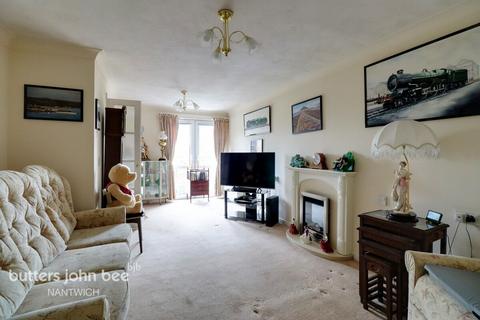 1 bedroom apartment for sale, London Road, Nantwich
