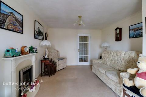 1 bedroom apartment for sale, London Road, Nantwich