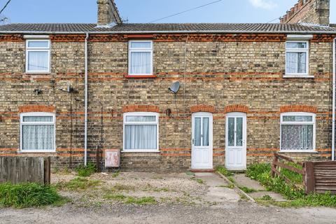 2 bedroom terraced house for sale, Lime Grove, March
