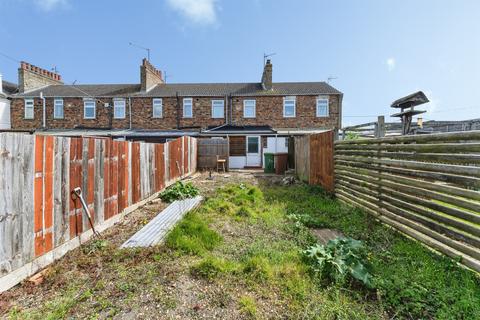 2 bedroom terraced house for sale, Lime Grove, March