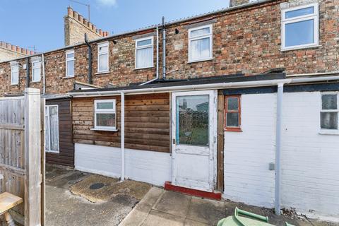 2 bedroom terraced house for sale, Lime Grove, March