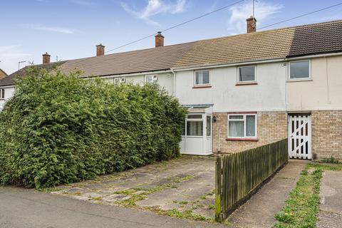 Terraced house - Cambridge CB4