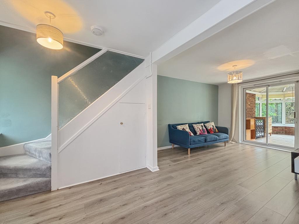 House in Cambridge, Chesterton - View 3