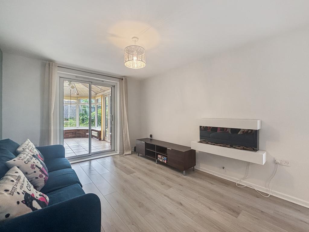House in Cambridge, Chesterton - View 4