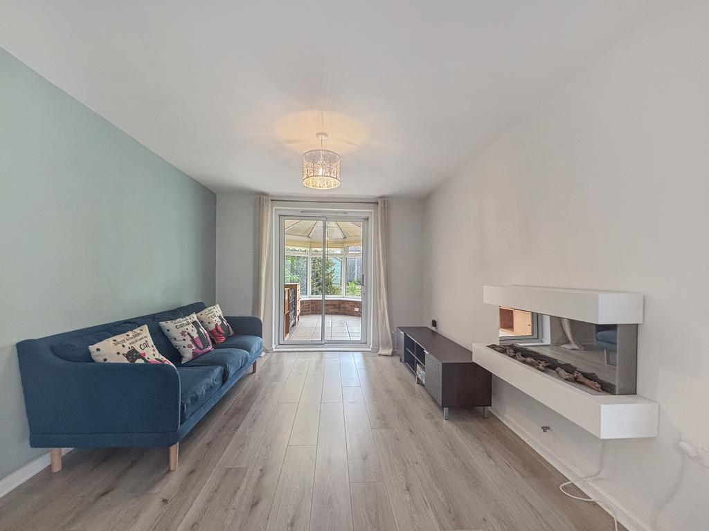 House in Cambridge, Chesterton - View 5