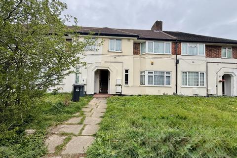 Islay Gardens, Hounslow, Greater London, TW4