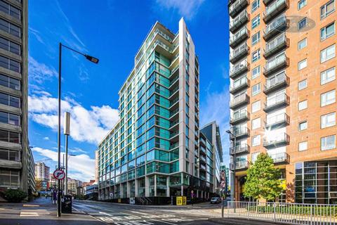 1 bedroom flat for sale, 56 City Point, 1 Solly Street, Sheffield S1 4BP