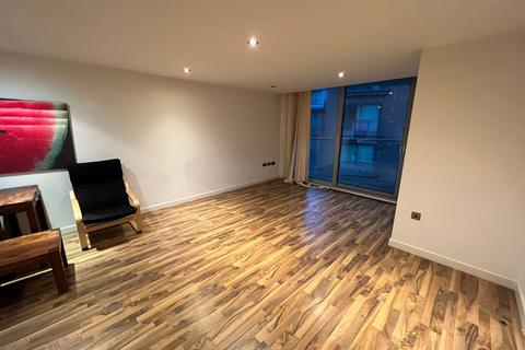 1 bedroom flat for sale, 56 City Point, 1 Solly Street, Sheffield S1 4BP