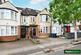 Finchley Park, London N12