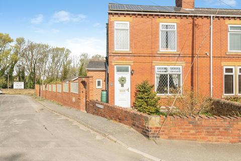 3 bedroom semi-detached house for sale, New Road, Overton, WAKEFIELD