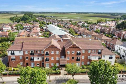 2 bedroom retirement property for sale, Mill Road, Southport PR8